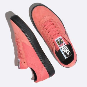 Vans Erkek Spor Ayakkabı Paradoxxx Pembe/Siyah Outlet | 47362-270